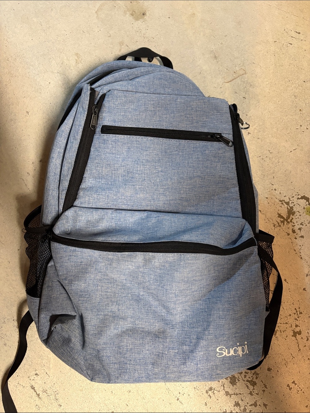 Tennis Backpack